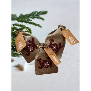 Earrings Blind Bags Holiday Stocking Stuffers 3+ Surprise Pairs